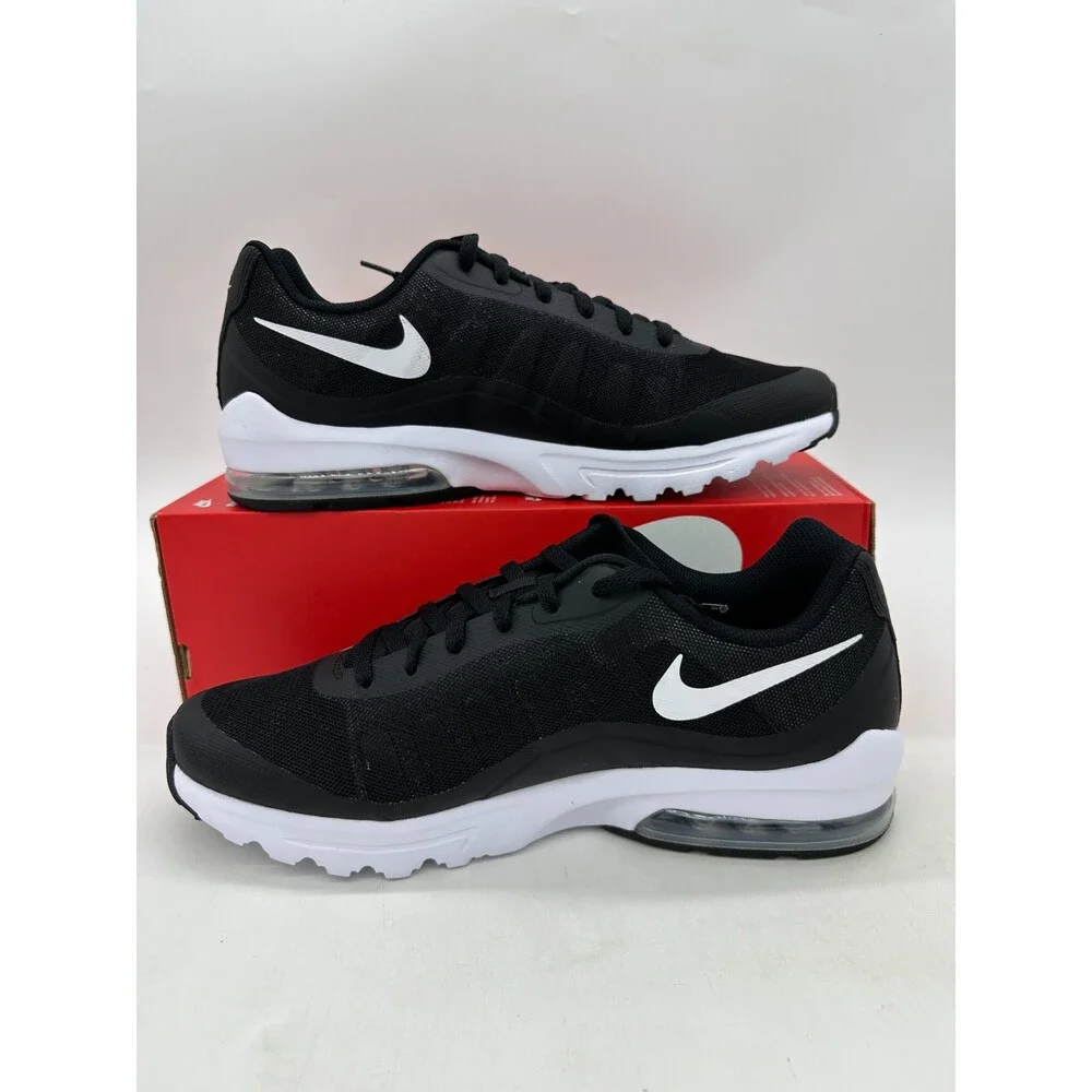 Nike brand model